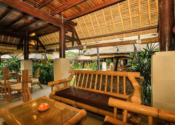 Radiant Jepun Legian