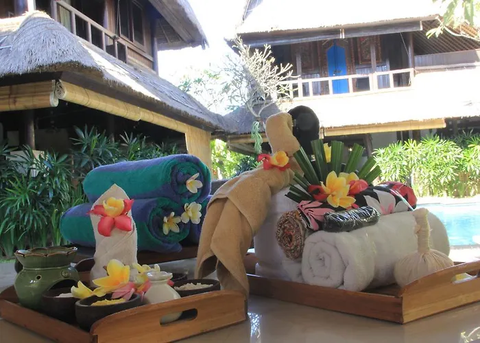 Villa Radiant Jepun