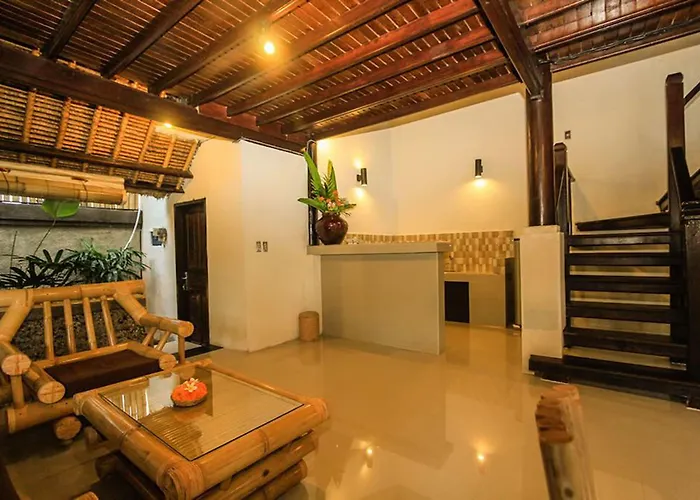 Radiant Jepun Villa