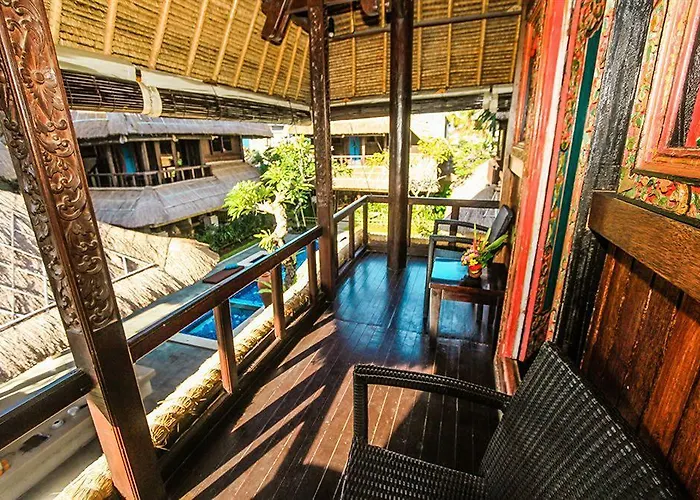 Radiant Jepun Legian