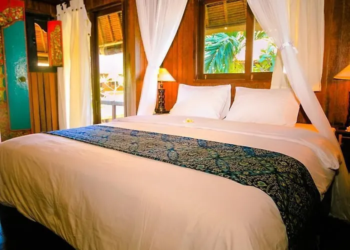 Villa Radiant Jepun Legian